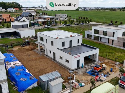 Prodej rodinného domu 226 m² Vysoký Újezd