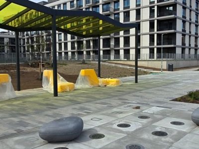 Prodej bytu 2+kk 57 m² Praha