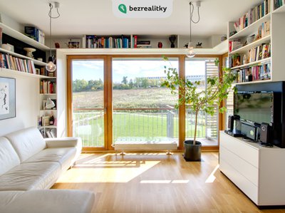 Prodej bytu 2+kk 57 m² Praha