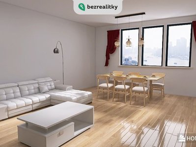 Prodej bytu 4+1 93 m² Brno