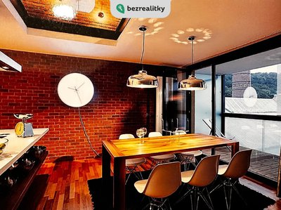 Prodej bytu 5+kk 167 m² Praha