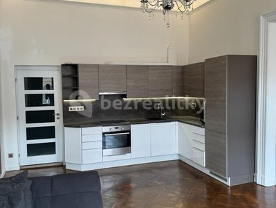 Prodej bytu 2+kk 72 m² Praha