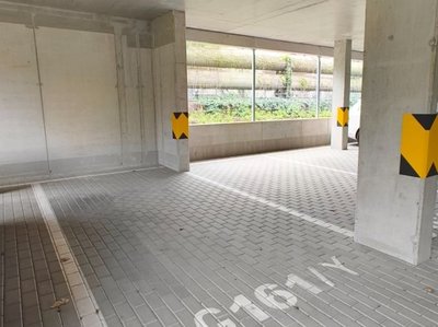 Prodej garáže 12 m² Praha