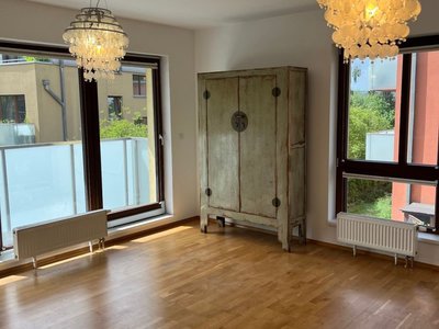 Prodej bytu 4+kk 98 m² Praha