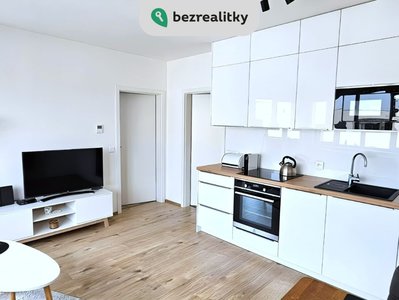 Prodej bytu 2+kk 43 m² Olomouc