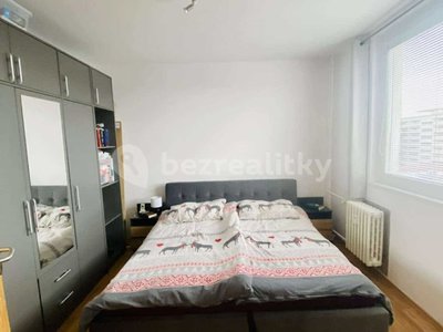 Prodej bytu 3+1 74 m² Pardubice