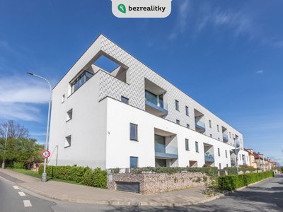 Prodej bytu 4+kk 197 m² Praha