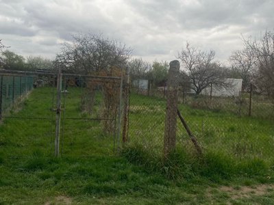 Prodej stavební parcely 500 m² Brno