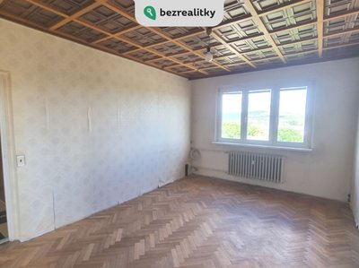 Prodej bytu 3+1 69 m² Brno
