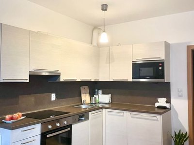 Prodej bytu 1+kk, garsoniery 31 m² Praha