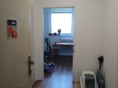 Prodej bytu 1+kk, garsoniery 37 m² Ostrava