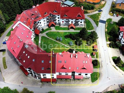 Prodej bytu 3+1 59 m² Harrachov