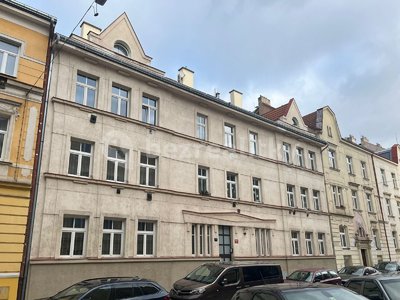 Prodej bytu 3+1 99 m² Praha