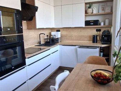 Prodej bytu 3+1 78 m² Ostrava