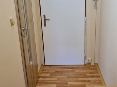 Prodej bytu 2+kk 40 m² Ústí nad Labem