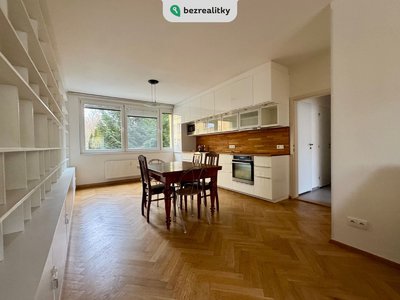 Prodej bytu 4+kk 82 m² Praha