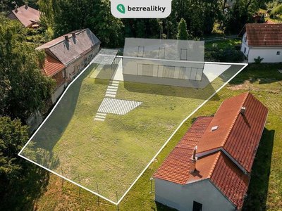 Prodej stavební parcely 742 m² Kutná Hora