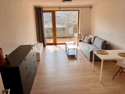 Prodej bytu 1+kk, garsoniery 35 m² Slaný