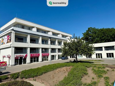 Prodej bytu 1+kk, garsoniery 42 m² Praha