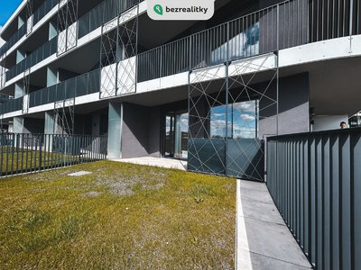 Prodej bytu 2+kk 55 m² Praha