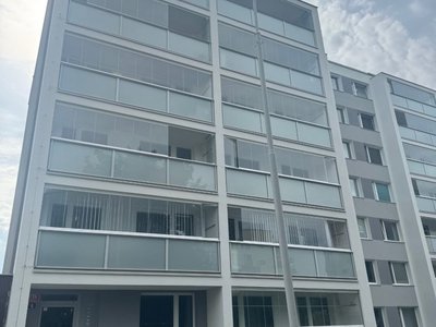 Prodej bytu 3+1 75 m² Praha