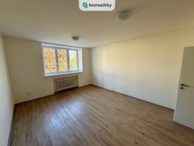 Prodej bytu 2+1 63 m² Brno
