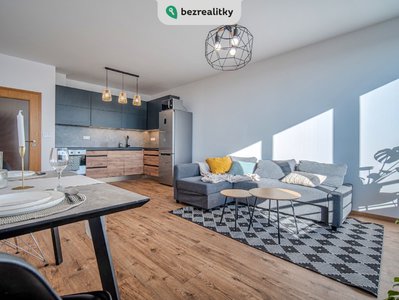 Prodej bytu 2+kk 63 m² Praha