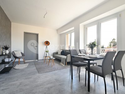 Prodej bytu 3+1, 57m²