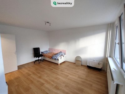 Prodej bytu 1+kk, garsoniery 37 m² Praha