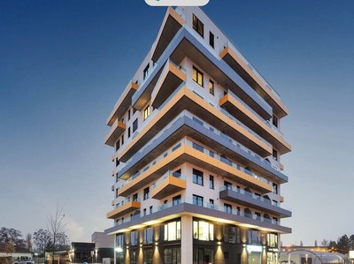 Prodej bytu 2+kk 76 m² Brno