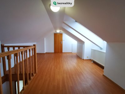 Prodej bytu 3+kk 89 m² Praha
