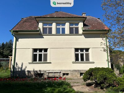 Prodej rodinného domu 90 m² Řevnice