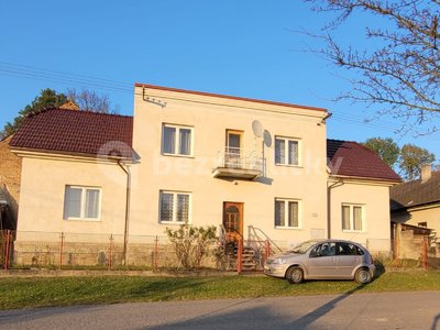 Prodej rodinného domu, 129m²