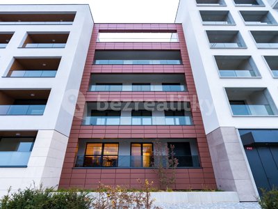 Prodej bytu 3+kk, 86m²