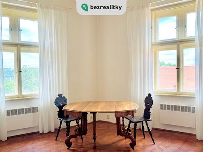 Prodej bytu 4+kk 106 m² Praha