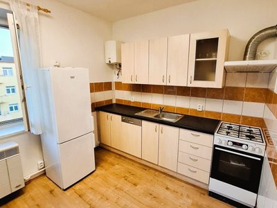 Prodej bytu 2+1 58 m² Brno