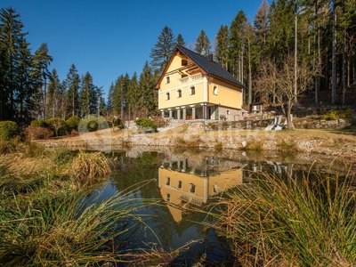 Prodej rodinného domu, 230m²