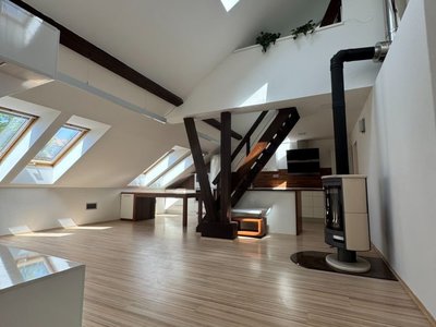 Prodej bytu 5+kk 156 m² Brno