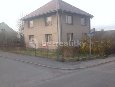 Prodej rodinného domu 200 m² Chotěboř