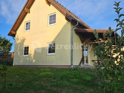 Prodej rodinného domu, 120m²