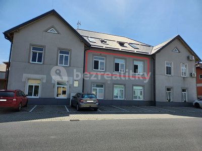 Prodej bytu 3+kk, 70m²