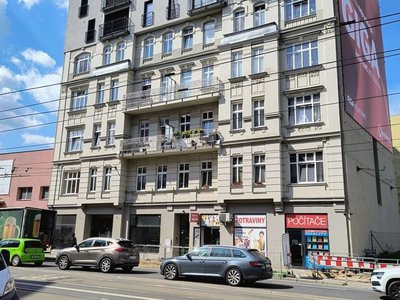 Prodej bytu 3+kk 81 m² Brno