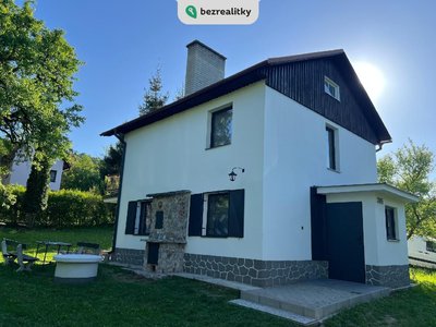 Prodej chaty 109 m² Radějov