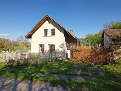 Prodej rodinného domu, 110m²