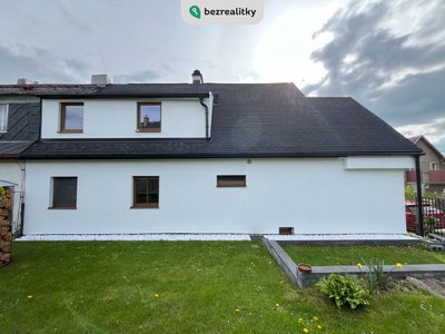 Prodej rodinného domu 200 m² Liberec