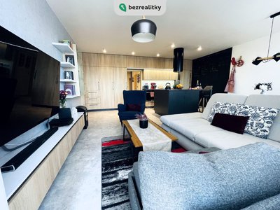Prodej bytu 3+kk 87 m² Brno
