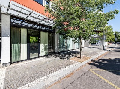 Prodej obchodu 91 m² Praha