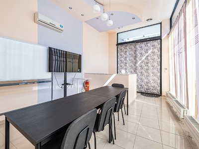 Prodej obchodu 91 m² Praha
