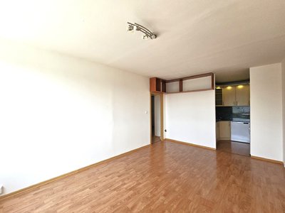 Pronájem bytu 2+kk 42 m² Kralupy nad Vltavou