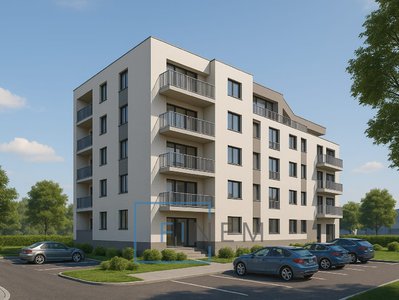 Prodej stavební parcely, 3861m²